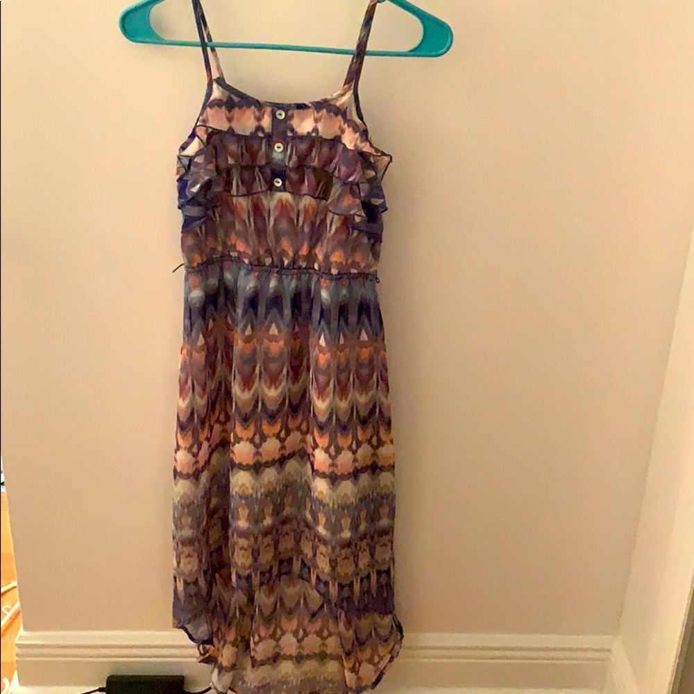 A cute summer dress